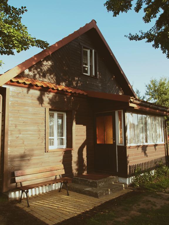 Domek Zapiecek Біловежа Номер фото